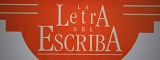 La Letra del Escriba