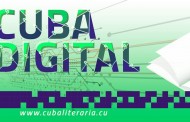 Cubaliteraria en FILH 2020: Una apuesta por la lectura en digital