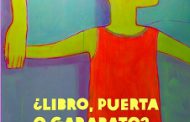 ¿Libro, puerta o garabato?