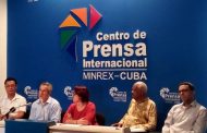 En vivo: Primera conferencia de prensa de FILCUBA 2020