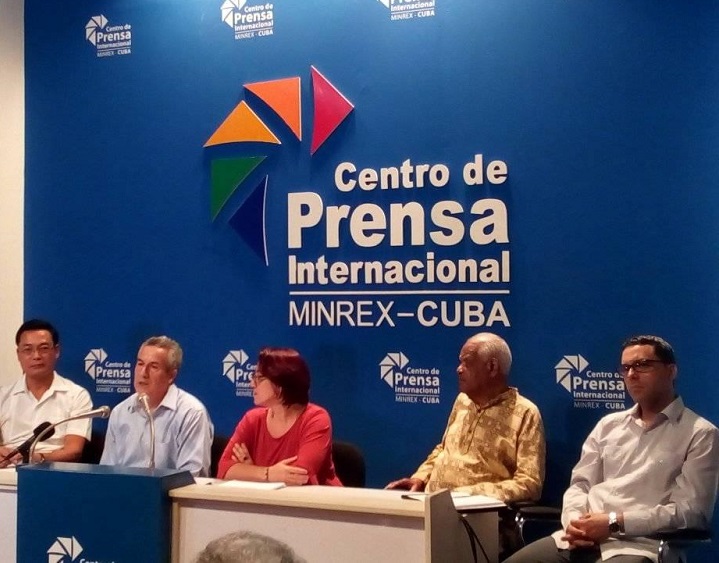 CONFERENCIAFILCUBA