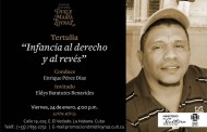 Infancia al derecho y al revés