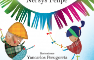 <em>Papaloteando</em>, de Nersys Felipe
