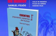 Texto de Samuel Feijóo en Sábado del Libro