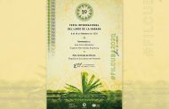 Presentan cartel de FILCUBA 2020