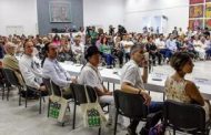 Sesiona jurado del Premio Casa de las Américas 2020 en Cienfuegos