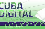 Promueve FILCUBA 2020 la lectura digital