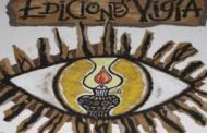 Realizará Ediciones Vigía jornada online para mostrar el libro arte
