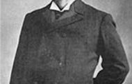 José Joaquín Palma, autor de la letra del Himno Nacional de Guatemala