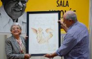 «Nunca podría vivir en otro lado que no sea mi Habana y mi Cojímar»