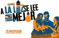 A «La Luz» se lee mejor, la campaña de esa editorial para promover la lectura