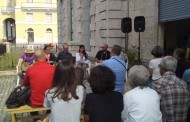 Homenaje a Retamar en Matanzas