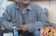 Ulises Rodríguez Febles: «Desde la literatura también se construye un país»