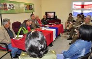 Feria del Libro 2020: Nuevos títulos de la Editorial Verde Olivo (+ Programa)