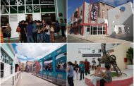 Callejón de los Milagros abrirá espacio a Feria del Libro en Camagüey