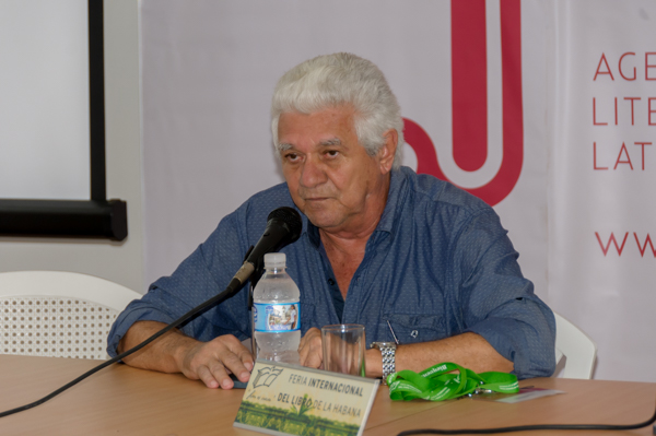 roberto  manzano