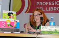 Mafalda en Feria del Libro de La Habana