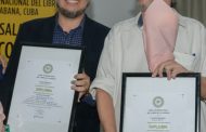 Ediciones La Luz se lleva el Premio Puerta de Papel