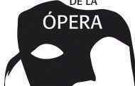 El fantasma y la ópera