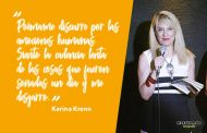 <em>Poémame</em>, de Karina Krenn