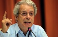 Encuentro de Escritores Histórico-Sociales en la Casa del Alba Cultural