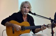 Cancionero de Karel García