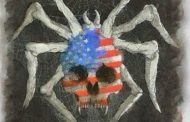 <em>La red de araña</em>, de Víctor A. Fernández