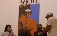 Virtud para el género con <em> Parche. Enciclopedia del  Rock en Cuba</em>