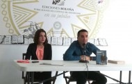 Presentan texto sobre importante figura de la historia de Cuba