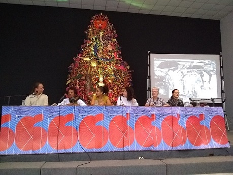 Casa de las Américas