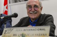 Nuevas escrituras contemporáneas en Feria del Libro