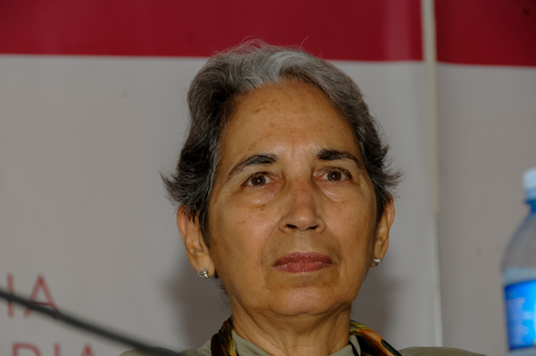 Aida Bahr