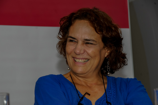 Magda González
