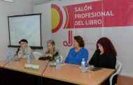 Literatura, cine y perspectiva de género a debate