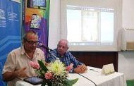 <em>La Habana, un buen lugar para escribir</em>