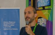 Daniel Benchimol: el potencial del libro cubano es enorme