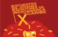 Palabras de homenaje al X Encuentro Internacional de Escritores de Iberoamérica y el Caribe