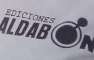 Hoy en Feria capitalina, presentación de títulos con sello Aldabón