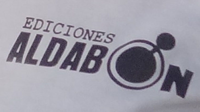 novedades editorial aldabon