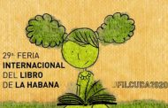 Cronograma de las Ferias Provinciales del Libro 2020