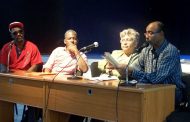 Poesía del Palenque en el Encuentro Internacional de Jóvenes Escritores