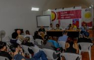 Dialogan sobre la relación autor­-editor en la Feria del Libro de La Habana