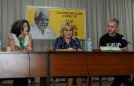 La epifanía creativa de José Luis Peixoto