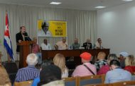 Letras Cubanas y sus premios