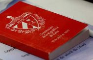 Constitución de la República, lo más vendido en Feria del Libro pinareña