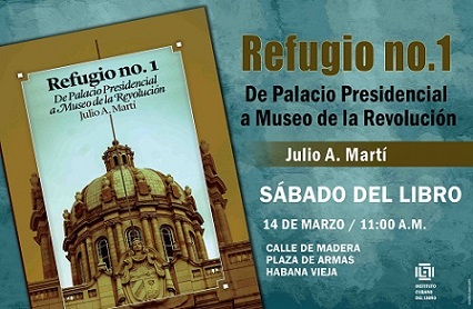 Puede contener cartel promocional