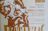 Dos números de la revista <em>Matanzas</em>