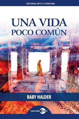 Puede contener portada de libro
