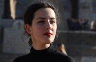 Dalia Alonso gana el premio al Mejor poema del mundo