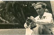 Enrique Serpa, el novelista que impactó a Hemingway